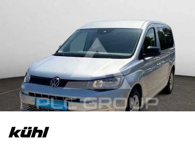 2021 Volkswagen Caddy