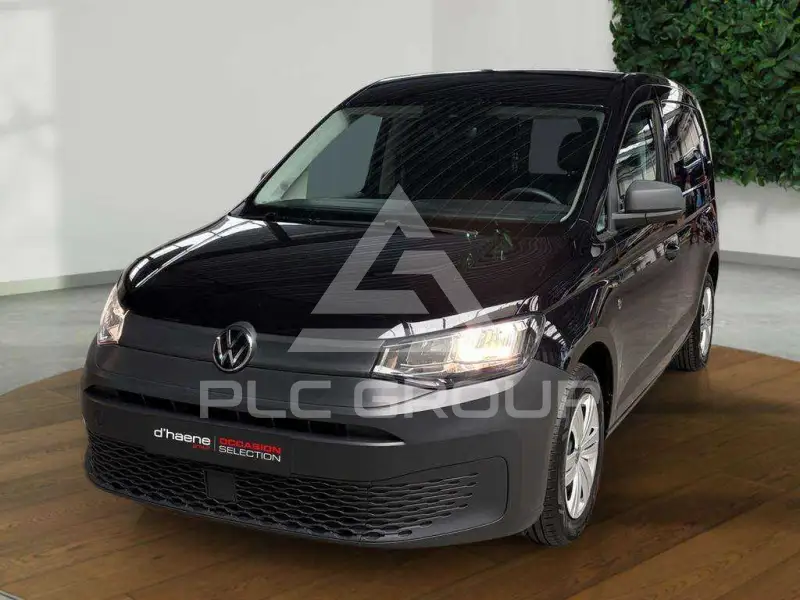 2021 Volkswagen Caddy