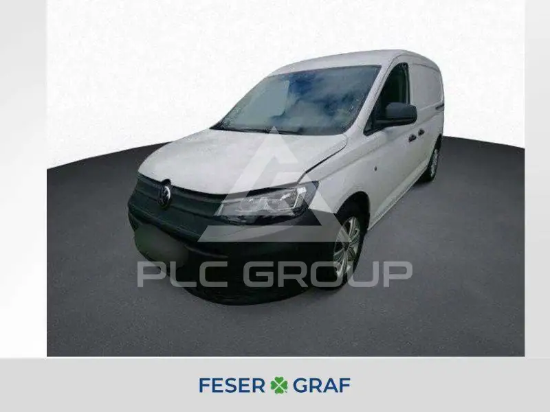 2021 Volkswagen Caddy