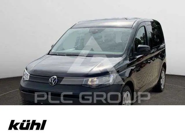 2021 Volkswagen Caddy
