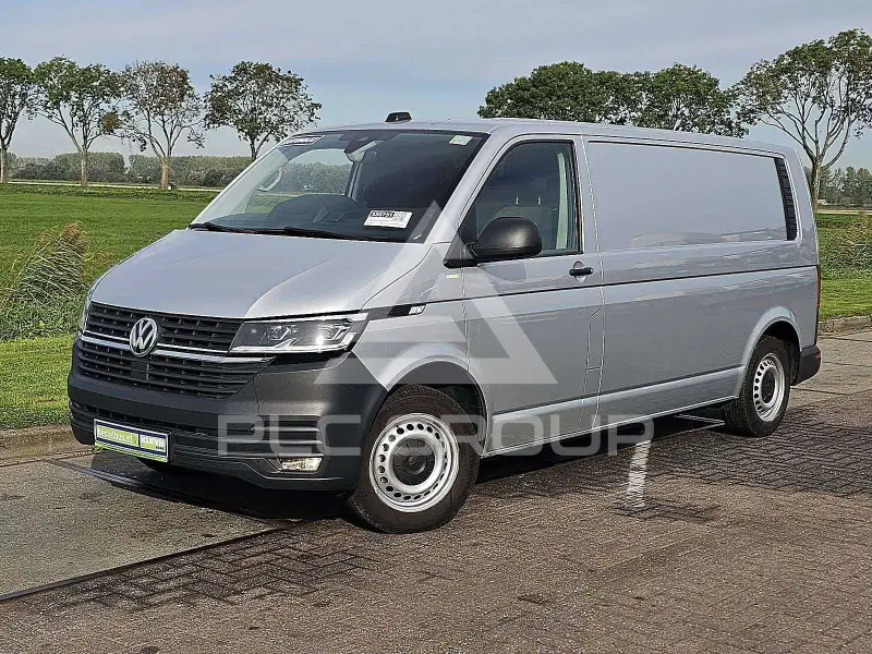2021 Volkswagen Transporter