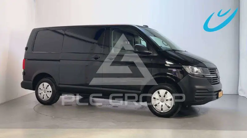 2021 Volkswagen Transporter
