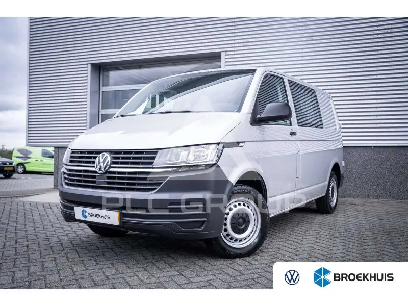2021 Volkswagen T6
