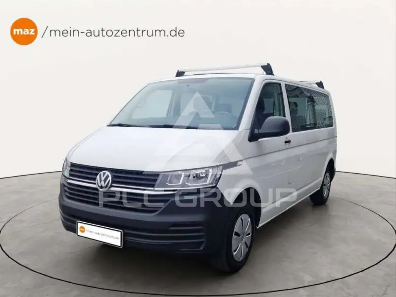 2021 Volkswagen Transporter