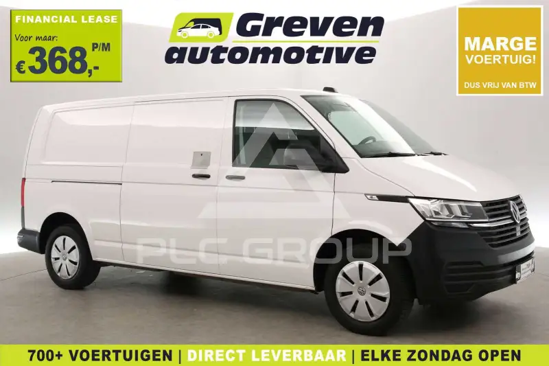 2021 Volkswagen T6