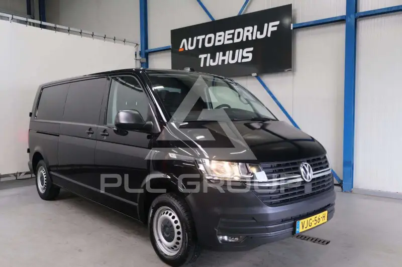 2021 Volkswagen Transporter