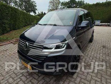 2021 Volkswagen Transporter