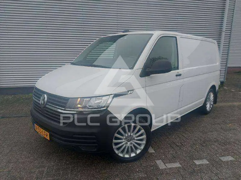 2021 Volkswagen Transporter