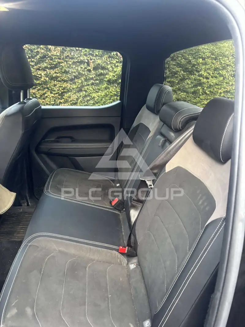 2021 Volkswagen Amarok