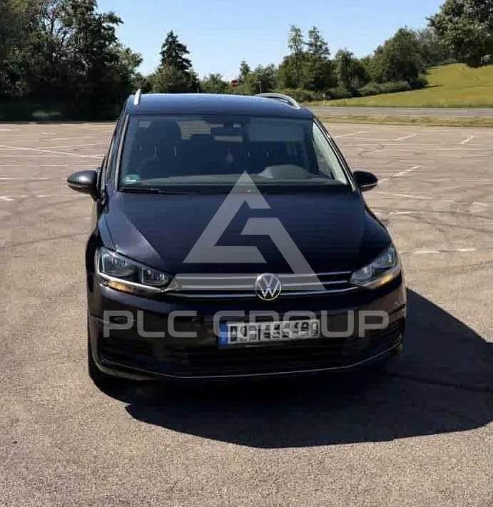 2021 Volkswagen Touran