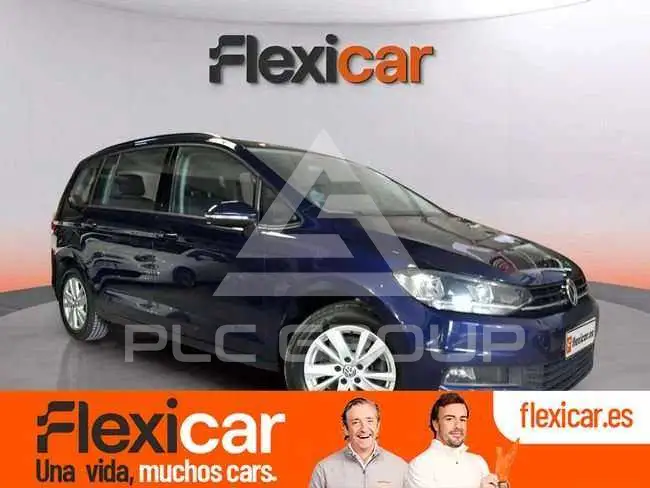 2021 Volkswagen Touran