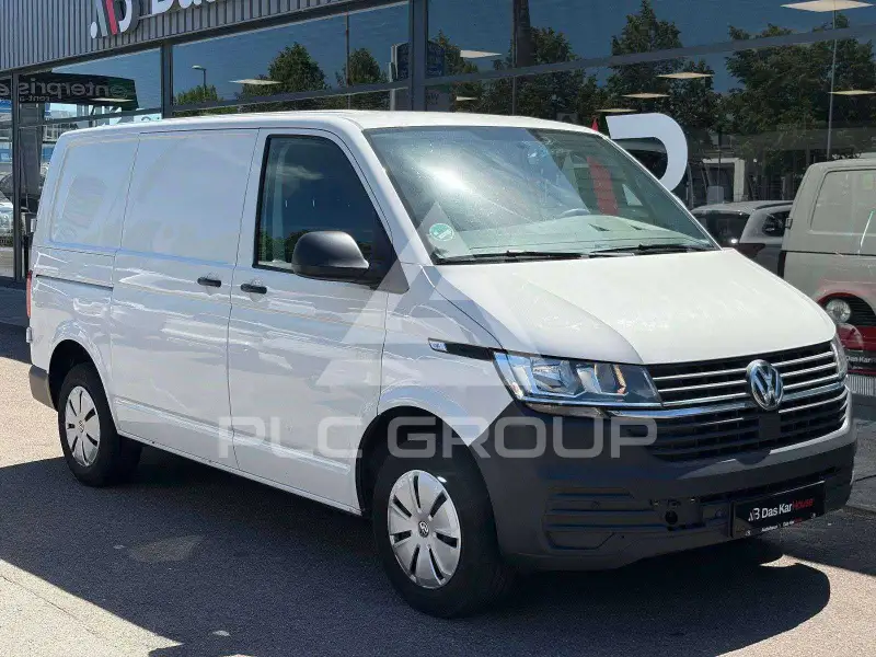 2021 Volkswagen T5