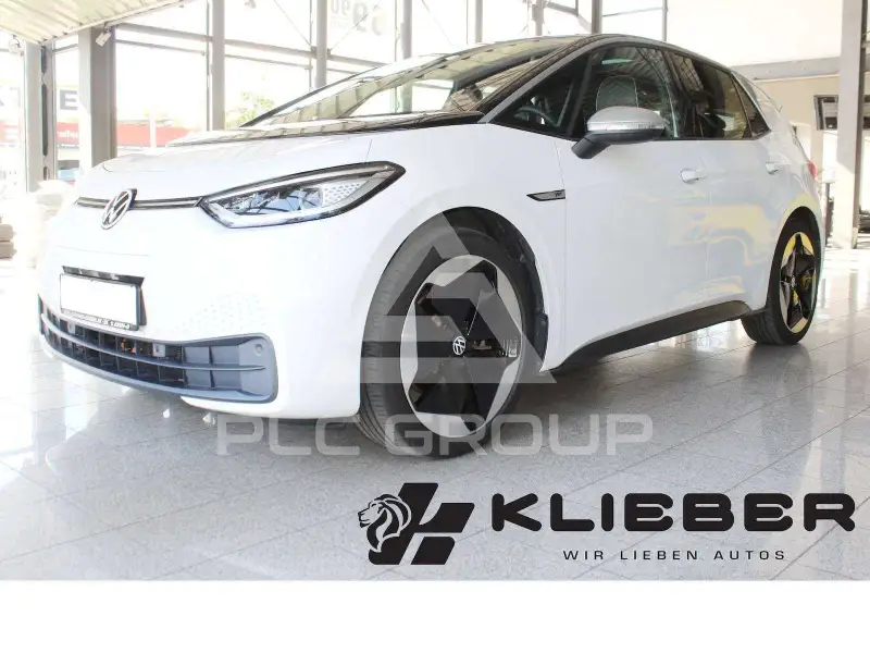 2021 Volkswagen ID3