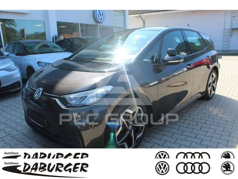 2021 Volkswagen ID3