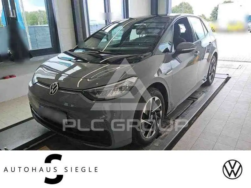 2021 Volkswagen ID3
