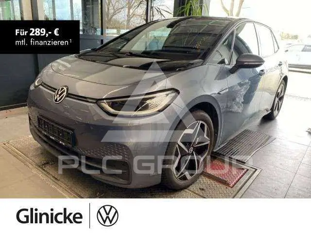 2021 Volkswagen ID3