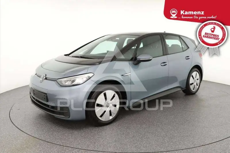 2021 Volkswagen ID3
