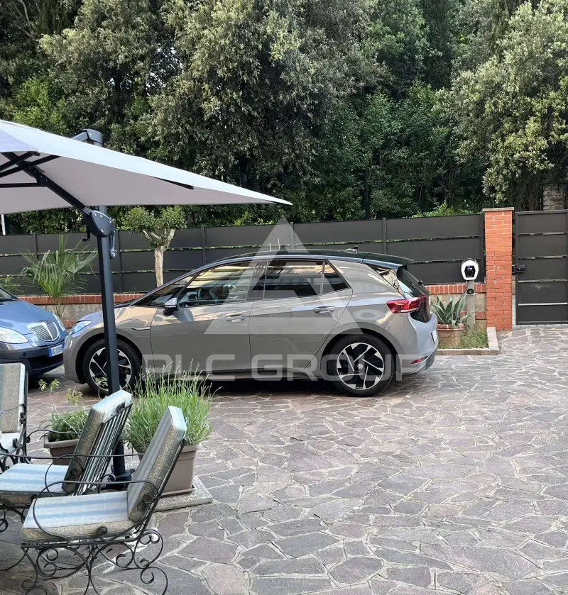 2021 Volkswagen ID3