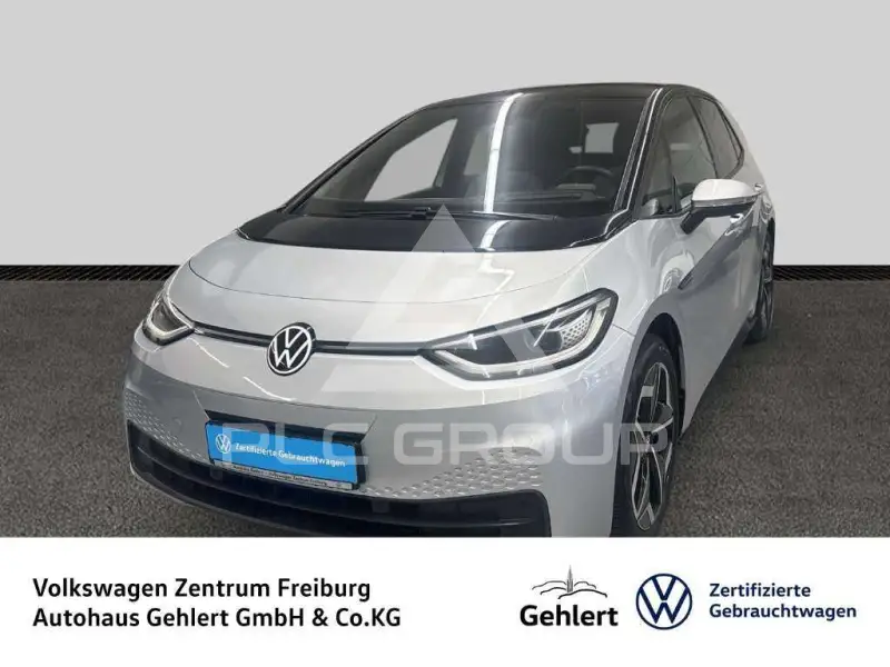2021 Volkswagen ID3