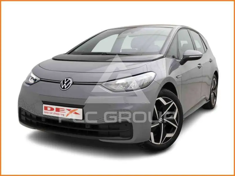 2021 Volkswagen ID3