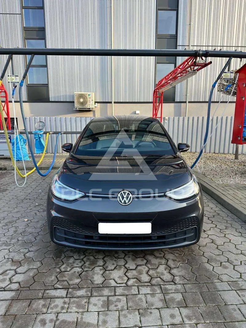 2021 Volkswagen ID3