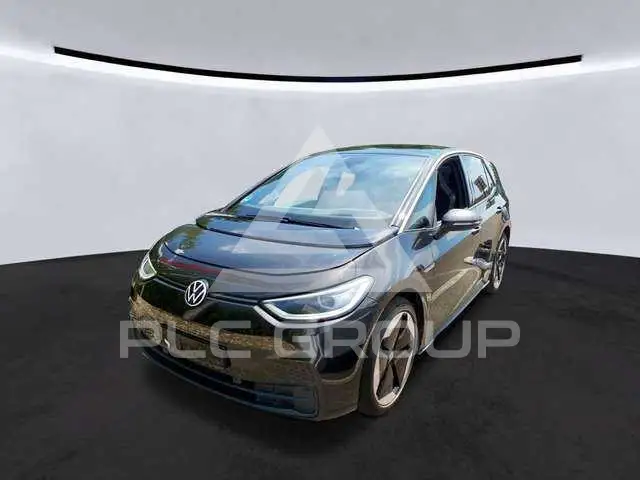 2021 Volkswagen ID3
