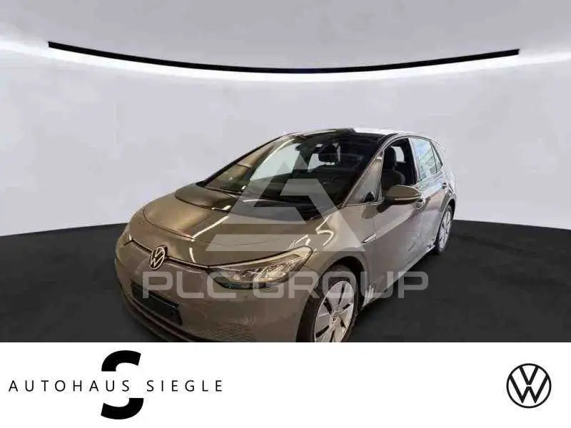 2021 Volkswagen ID3