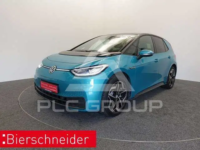 2021 Volkswagen ID3