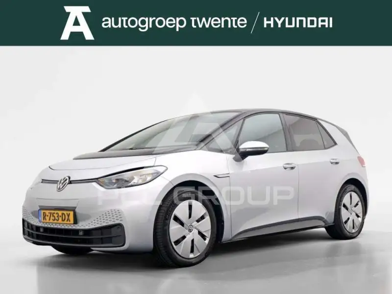 2021 Volkswagen ID3