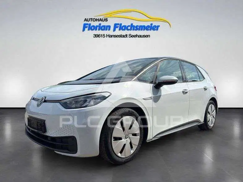 2021 Volkswagen ID3