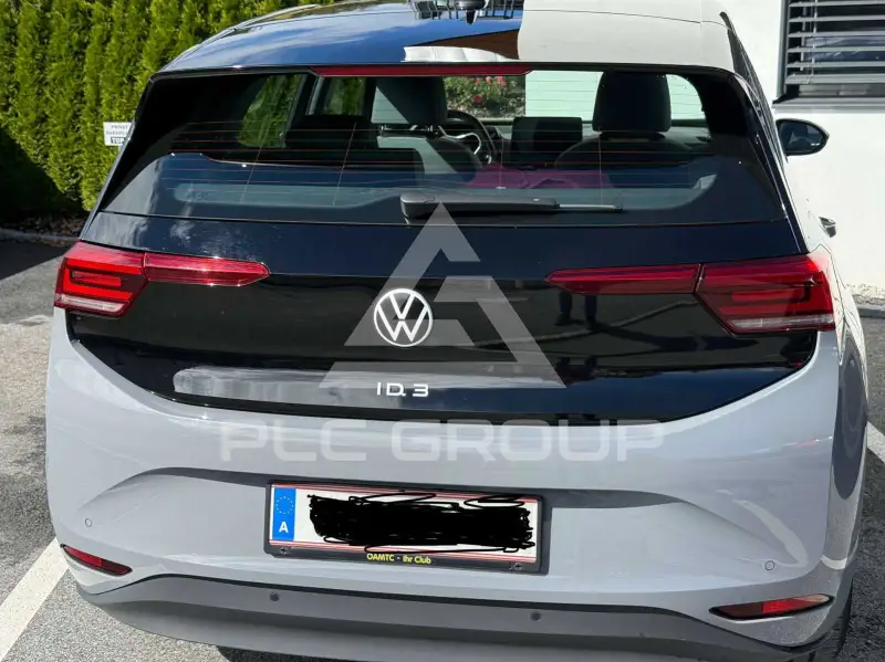 2021 Volkswagen ID3