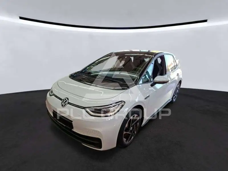 2021 Volkswagen ID3