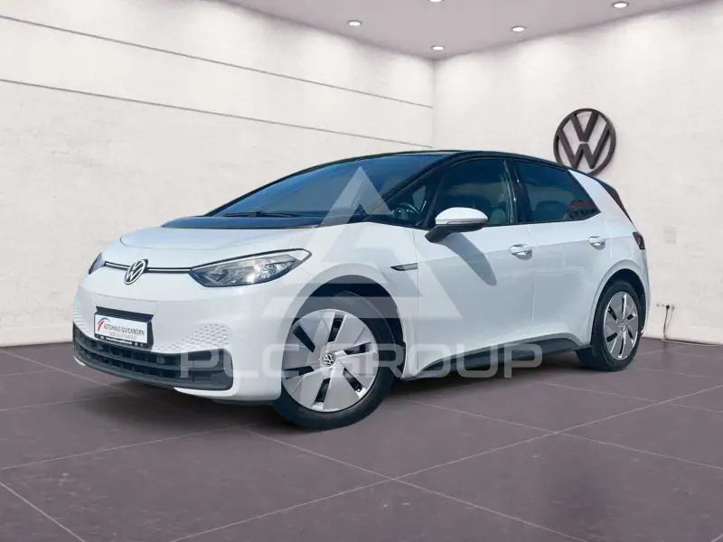 2021 Volkswagen ID3