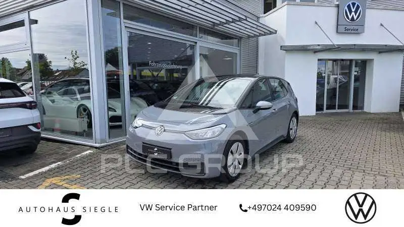 2021 Volkswagen ID3
