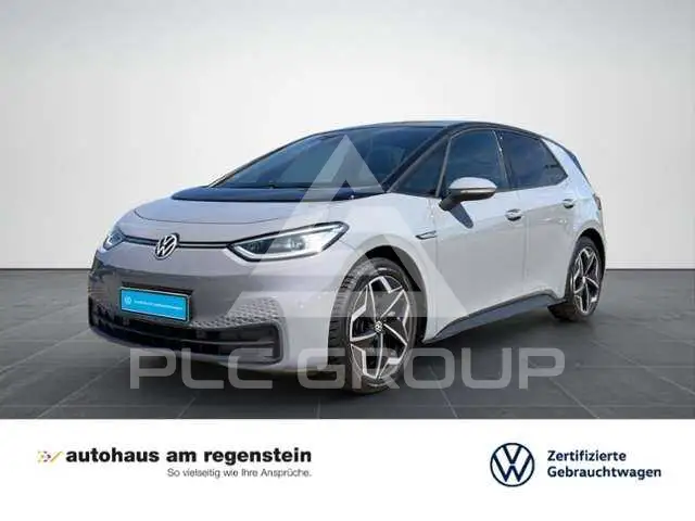 2021 Volkswagen ID3