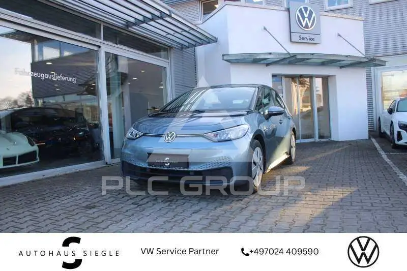 2021 Volkswagen ID3