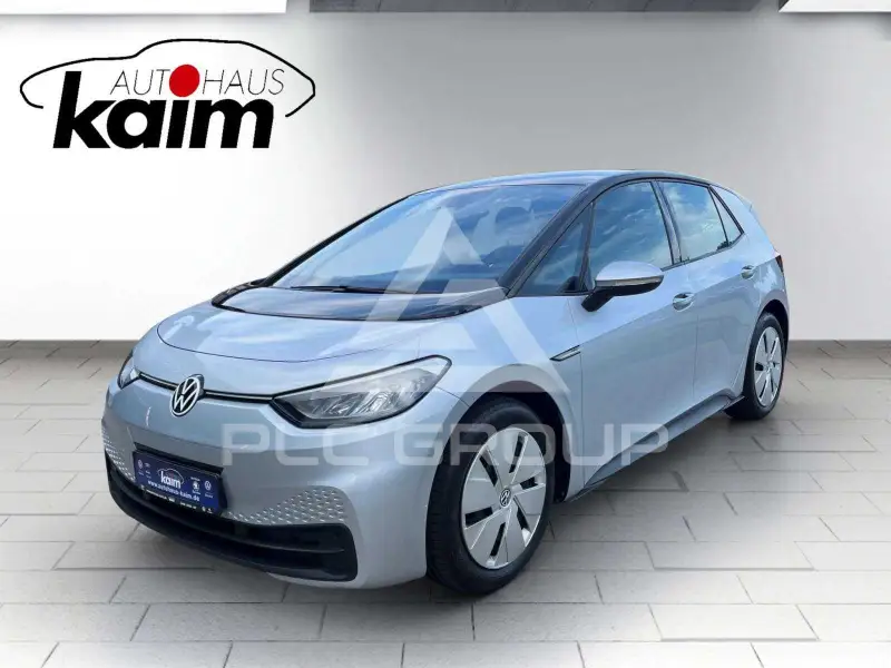 2021 Volkswagen ID3