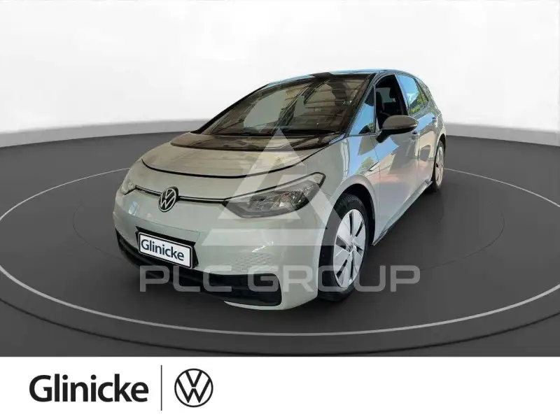2021 Volkswagen ID3