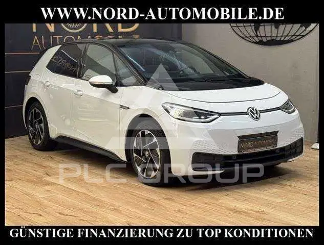 2021 Volkswagen ID3