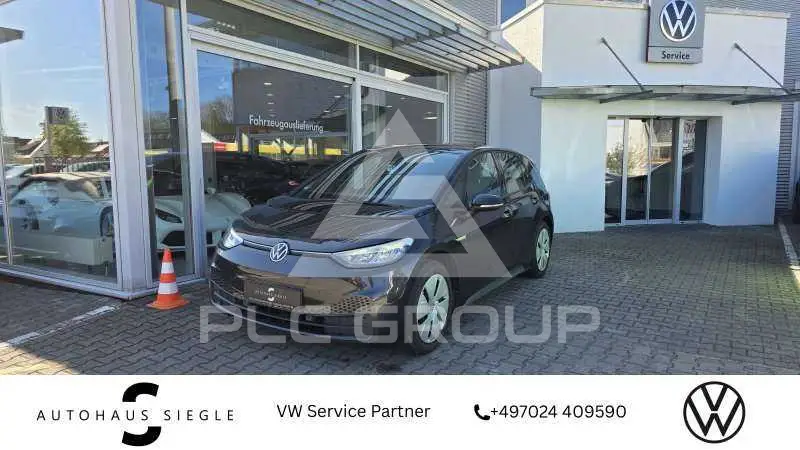 2021 Volkswagen ID3
