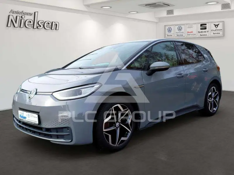 2021 Volkswagen ID3