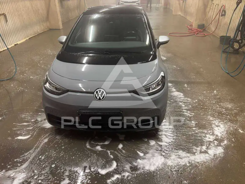 2021 Volkswagen ID3