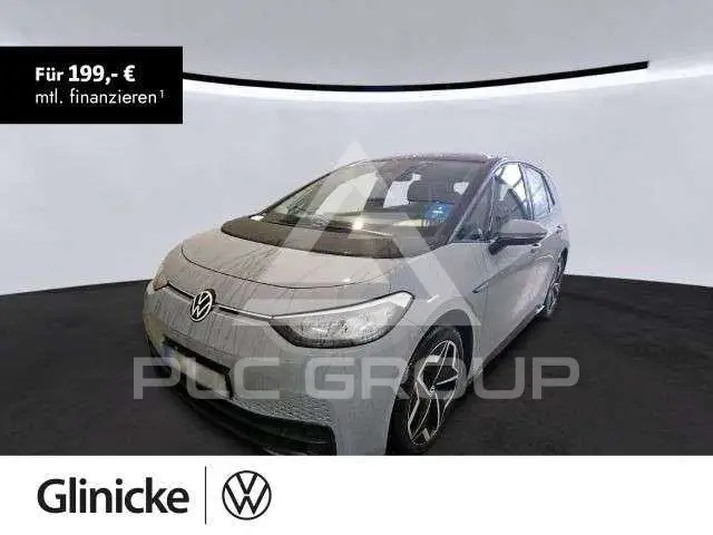 2021 Volkswagen ID3