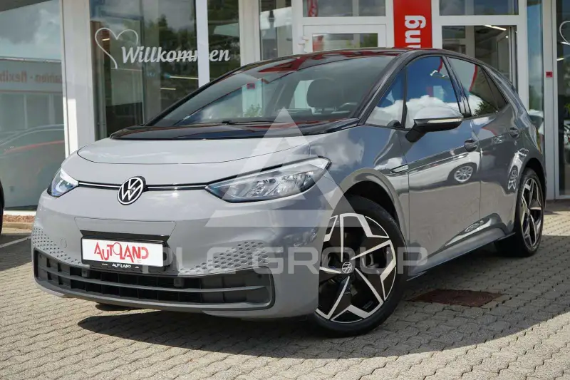 2021 Volkswagen ID3