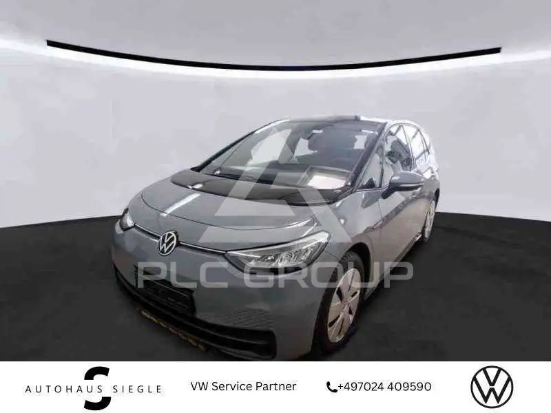 2021 Volkswagen ID3