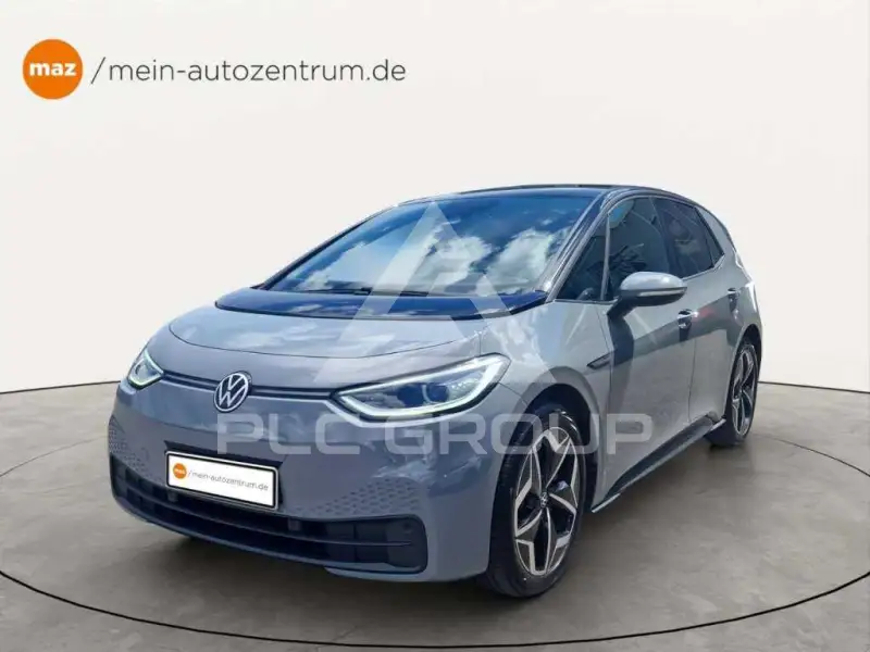 2021 Volkswagen ID3