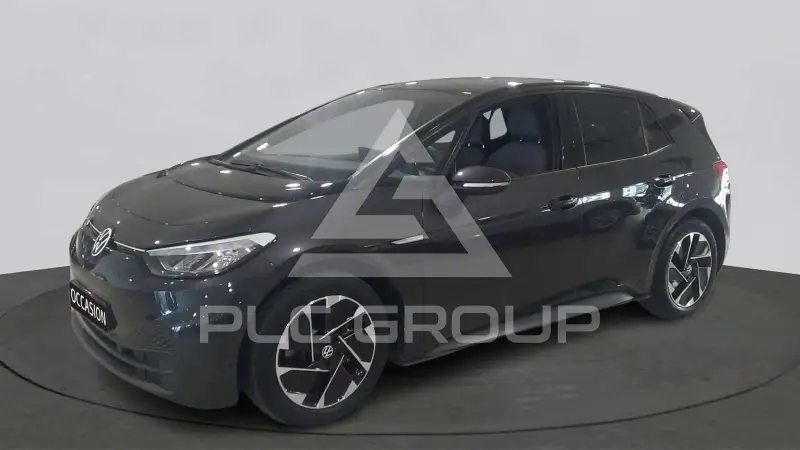 2021 Volkswagen ID3