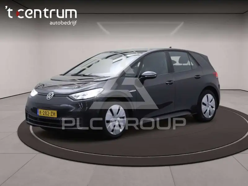2021 Volkswagen ID3
