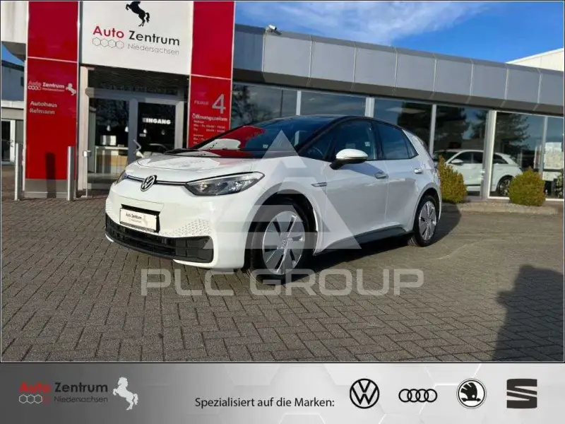 2021 Volkswagen ID3