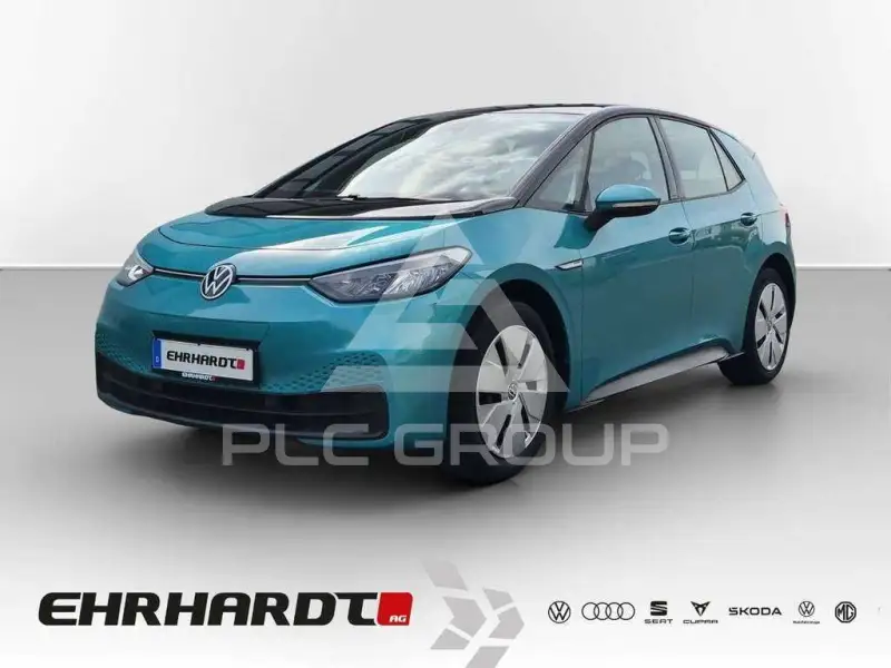 2021 Volkswagen ID3
